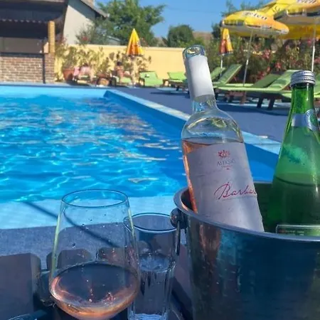 Garden House Bed & Breakfast