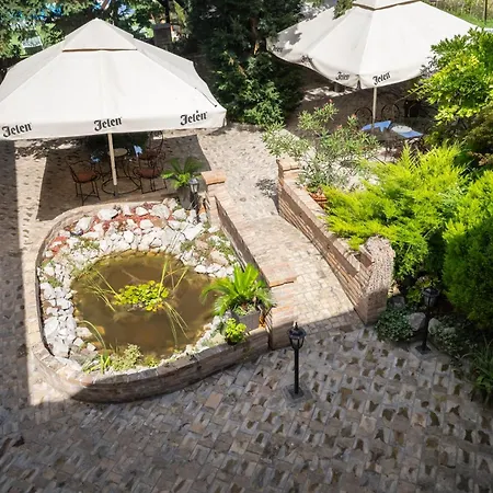 Garden House