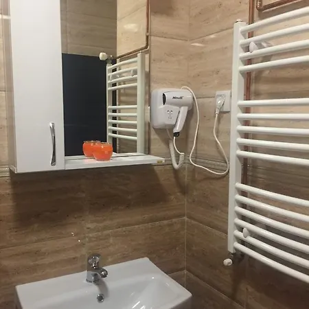 Bed & Breakfast Garden House