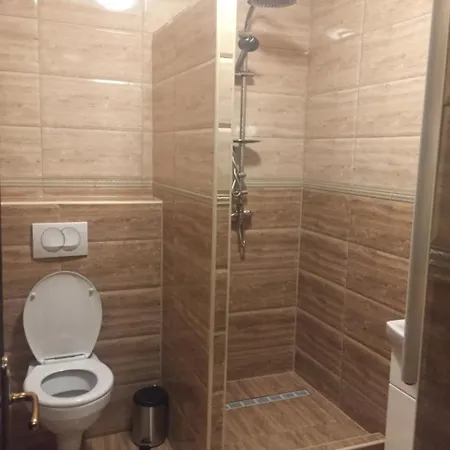 Garden House 4* Apatin