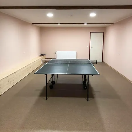 Garden House Отель типа 