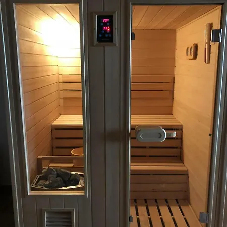 Garden House Отель типа 