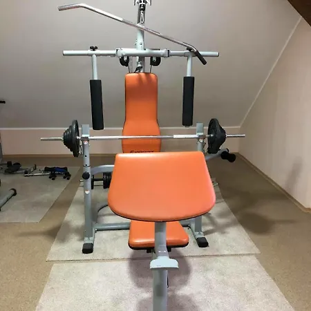 Garden House 4* Apatin