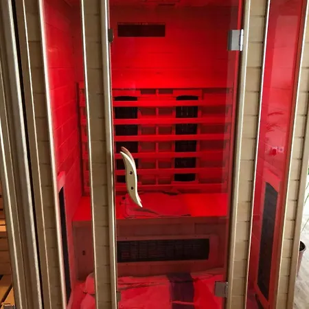 Garden House Bed & Breakfast