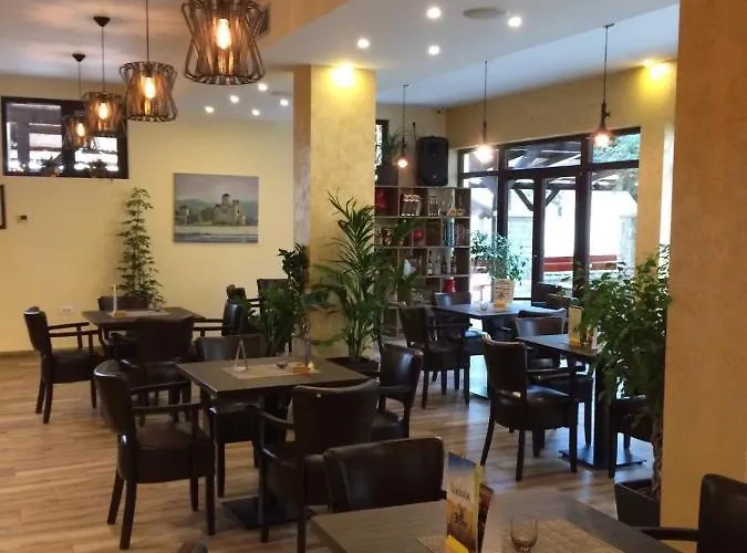 Bed & Breakfast Garden House Apatin