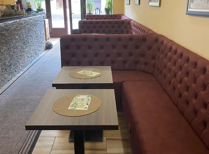 Garden House Bed & Breakfast Apatin