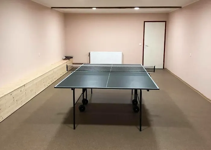 Garden House Bed & Breakfast