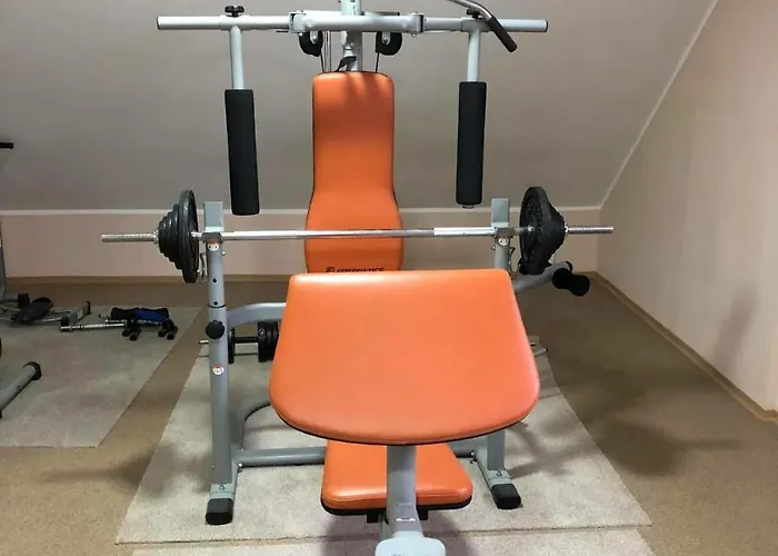 Garden House 4* Apatin